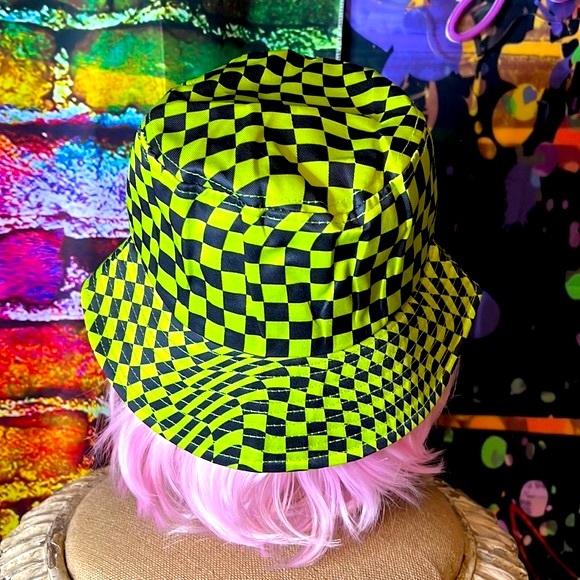 New Unisex Bucket Hat - Picture 3 of 8